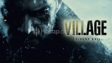 Resident Evil Village Garanti Hesap 