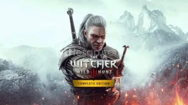 KNSTORE The Witcher 3 Garanti Hesap 