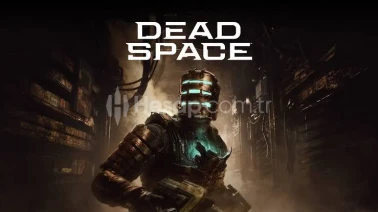Dead Space 2023 Remake Garanti Hesap 