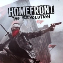 Homefront The Revolution Garanti Hesap 