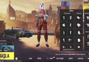 Pubg mobile godzilla setli thomas shelby li hesap
