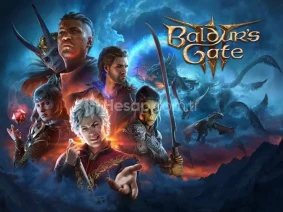 KNSTORE Baldurs Gate 3 Garanti Hesap 