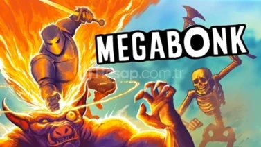KNSTORE Megabonk Garanti Hesap 