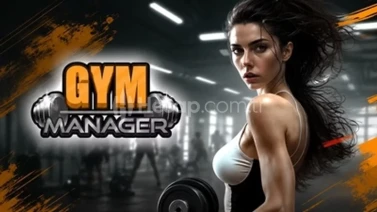 KNSTORE Gym Manager Garanti Hesap 