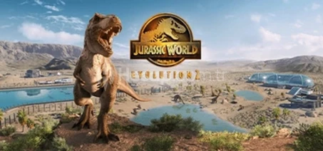 Jurassic World Evolution 2 Garanti Hesap 