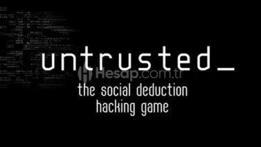 KNSTORE Untrusted Garanti Hesap 