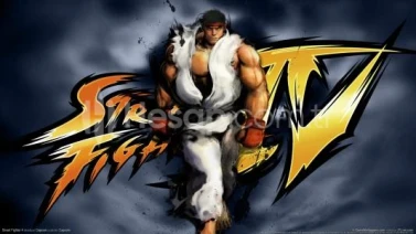 Street Fighter IV Garanti Hesap 