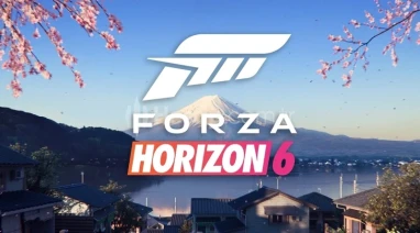 Forza Horizon 6 Garanti Hesap 