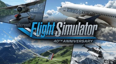 Microsoft Flight Simulator (2020) Garanti Hesap 