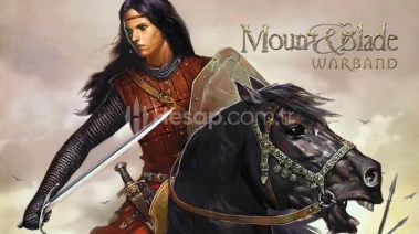 Mount & Blade Warband  Garanti Hesap 