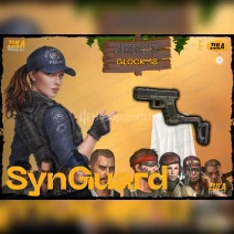 SINIRSIZ GLOCK 18 - ZULA TEŞKİLAT