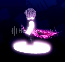 ⭐ Dual Parasitic Dagger - Blade Ball ⭐ SİTEDE TEK