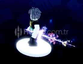 ⭐ Axolotl Blade - Blade Ball ⭐ SİTEDE TEK