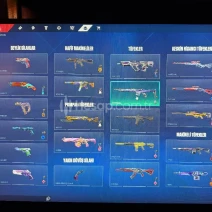 PLAT1 NUMARA MAİL DEĞİŞMELİ İMMO OLUNMUŞ HESAP