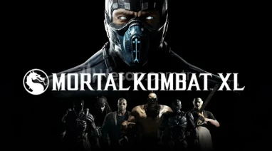 Mortal Kombat XL Garanti Hesap 