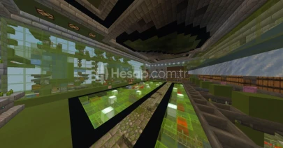 Donut SMP 1080 SMOKER KELP FARM