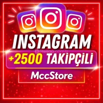 HERŞEY DEĞİŞEN🌟2500 TAKİPÇİLİ İNSTEGRAM HESAP 🌟