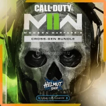 Call of Duty Modern Warfare II XBOX Hesap + Garanti