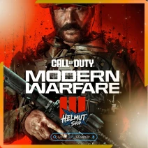 Call of Duty Modern Warfare III XBOX Hesap + Garanti