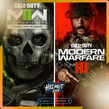 Call of Duty Modern Warfare II + Modern Warfare III