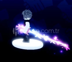 ⭐ Butterfly Blade - Blade Ball ⭐ SİTEDE TEK
