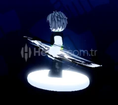 ⭐ Kurogin Katana - Blade Ball ⭐ SİTEDE TEK