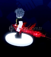 ⭐ Vampire Saw - Blade Ball ⭐ SİTEDE TEK