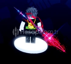 ⭐ Primordial Lance - Blade Ball ⭐ SİTEDE TEK