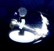 ⭐ Resurrection Scythe - Blade Ball ⭐ SİTEDE TEK