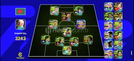 ⭐3243 Kg Tek Bağ 108 Messi 108 Petr Cech 106 Donnaruma