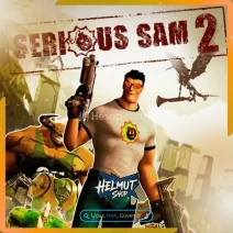 Serious Sam 2 Steam Hesap + Garanti