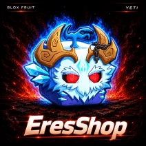 ⭐Blox Fruit Yeti Meyvesi Fruiti En Uyguna⭐Flash Teslim⭐