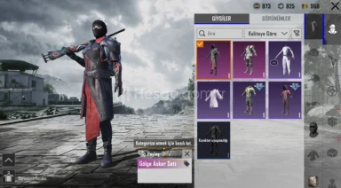 41 LEVEL - DESTANSILI BAŞLANGIÇ HESABI BEDAVA FİYAT