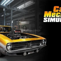 Car Mechanic Simulator 2018 | 7-24 Oto | Garantili