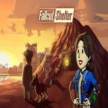 Fallout Shelter | 7-24 Oto | Garantili