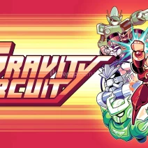Gravity Circuit | 7-24 Oto | Garantili