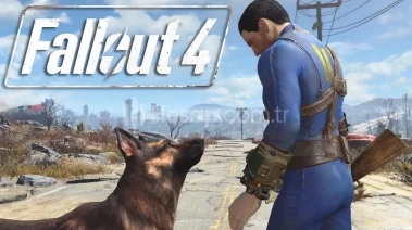 KNSTORE Fallout 4 Garanti Hesap 