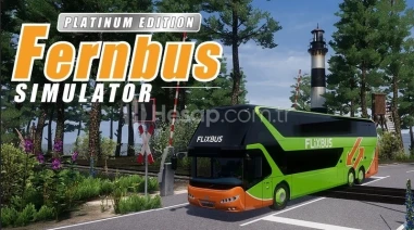 Fernbus Simulator Garanti Hesap 