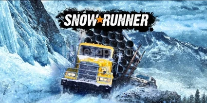 KNSTORE SnowRunner Garanti Hesap 