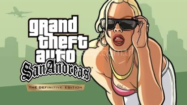 Grand Theft Auto San Andreas Garanti Hesap 