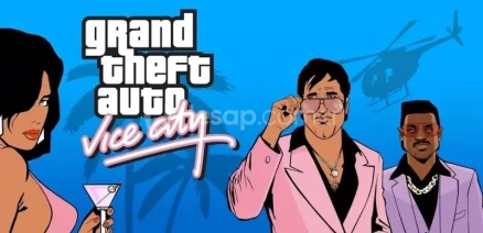 Grand Theft Auto Vice City Garanti Hesap