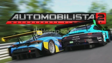 Automobilista 2 Garanti Hesap 
