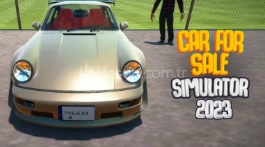 Car For Sale Simulator 2023 Garanti Hesap 