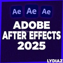 ⭐ Adobe After Effects 2025 | SINIRSIZ Lisans ⭐