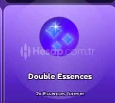 Mount RNG Double Essences Gamepass Gift