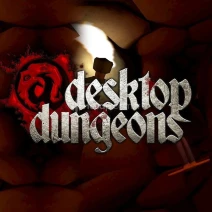 Desktop Dungeons | 7-24 Oto | Garantili