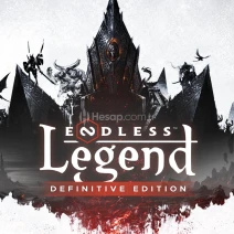 ENDLESS Legend™ | 7-24 Oto | Garantili