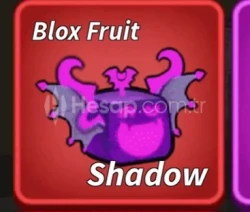 PIYASANIN EN UCUZ SHADOW MEYVESI BF