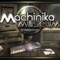 Machinika Museum | 7-24 Oto | Garantili