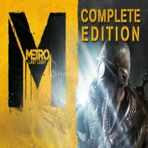 Metro Last Light Complete Edition | 7-24 Oto | Garanti